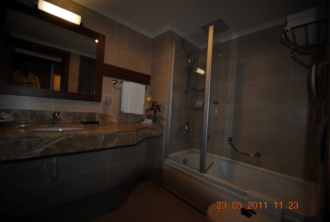 imagini hotel AMELIA BEACH RESORT SIDE